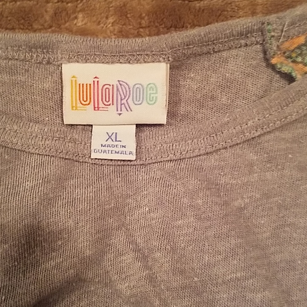 LLR Randy XL - Picture 2 of 2